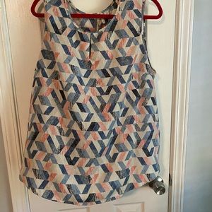 Cato size 22-24 tank top